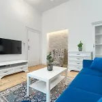 Apartamenty Munn 10 Szczecin