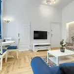 Apartamenty Munn 10 Szczecin