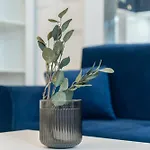 Apartamenty Munn 10 Szczecin