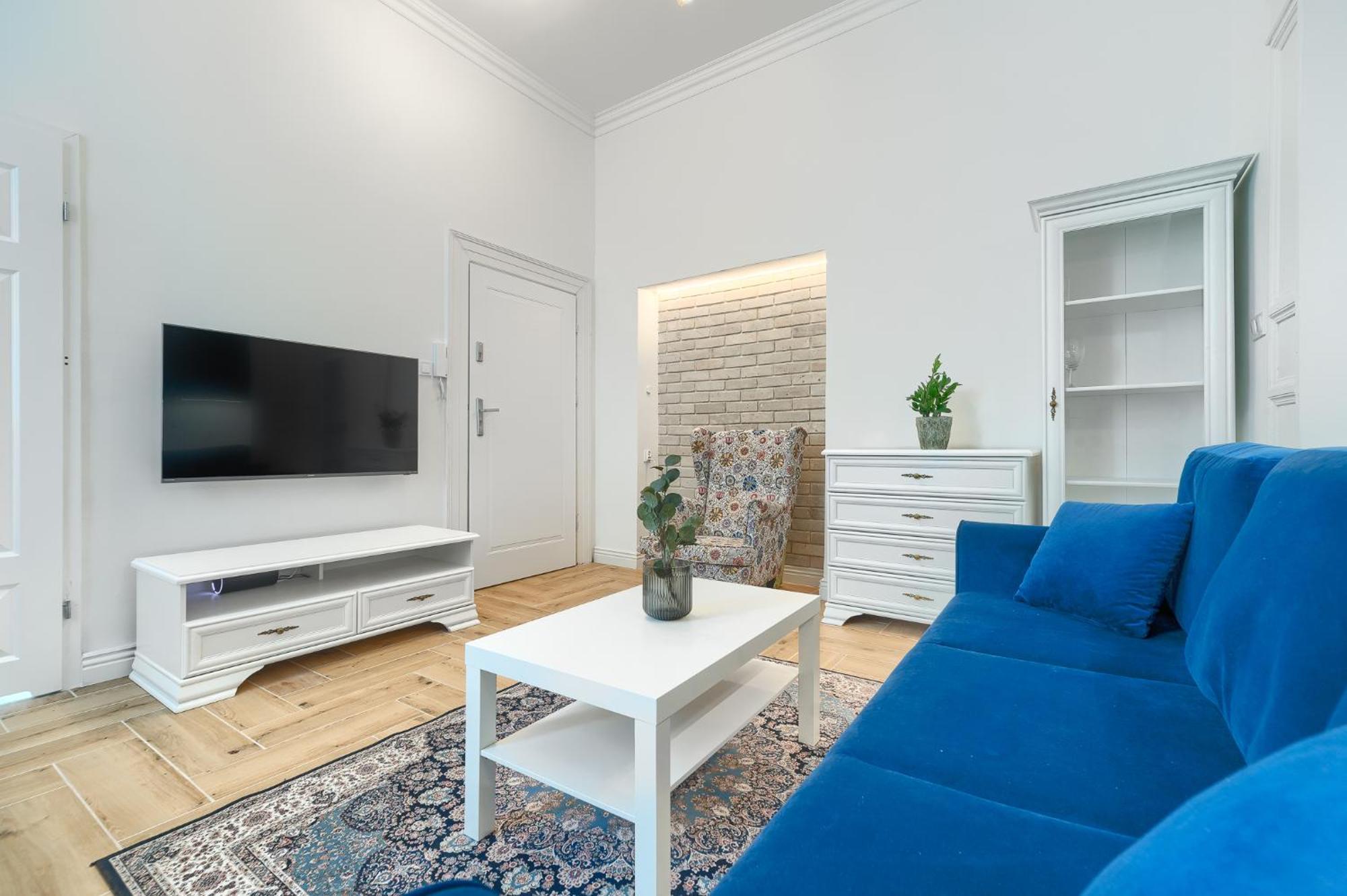 Apartment Munn 10 *