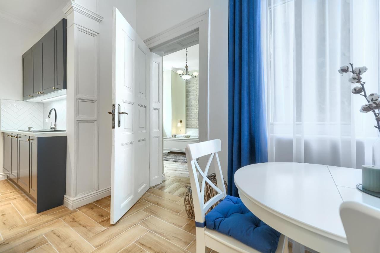 Apartment Munn 10 Szczecin