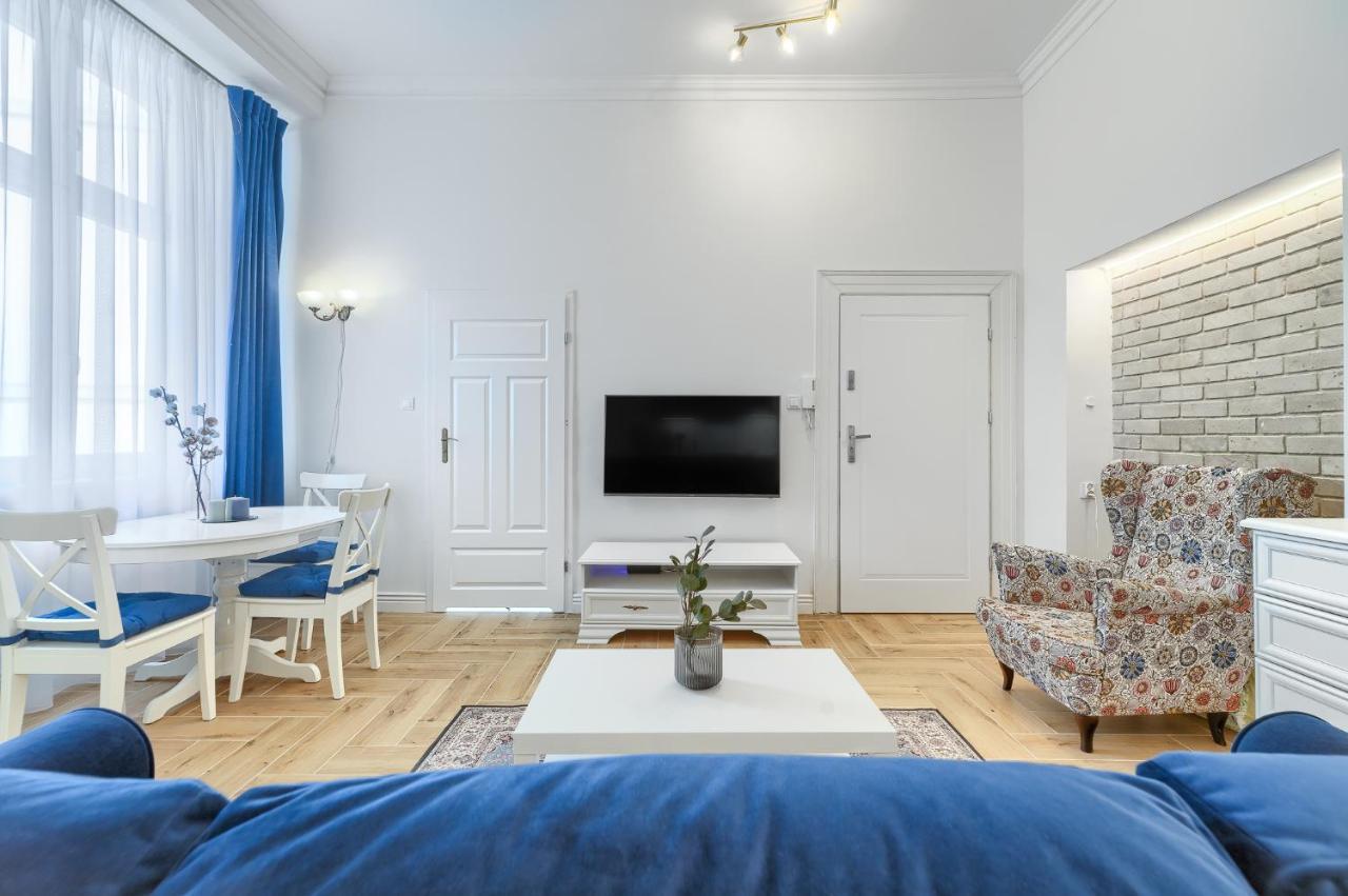 Munn 10 Apartment Szczecin