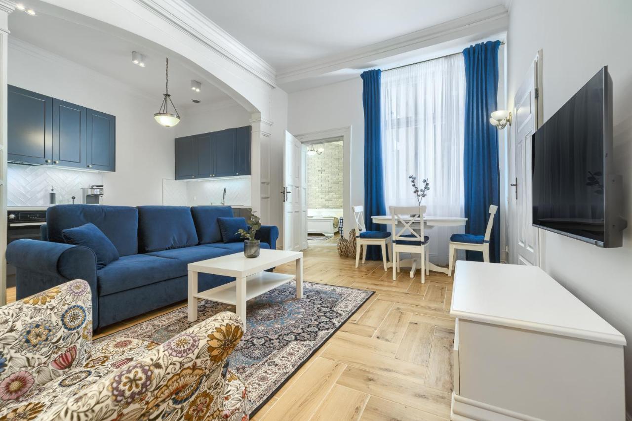 Munn 10 Apartment Szczecin