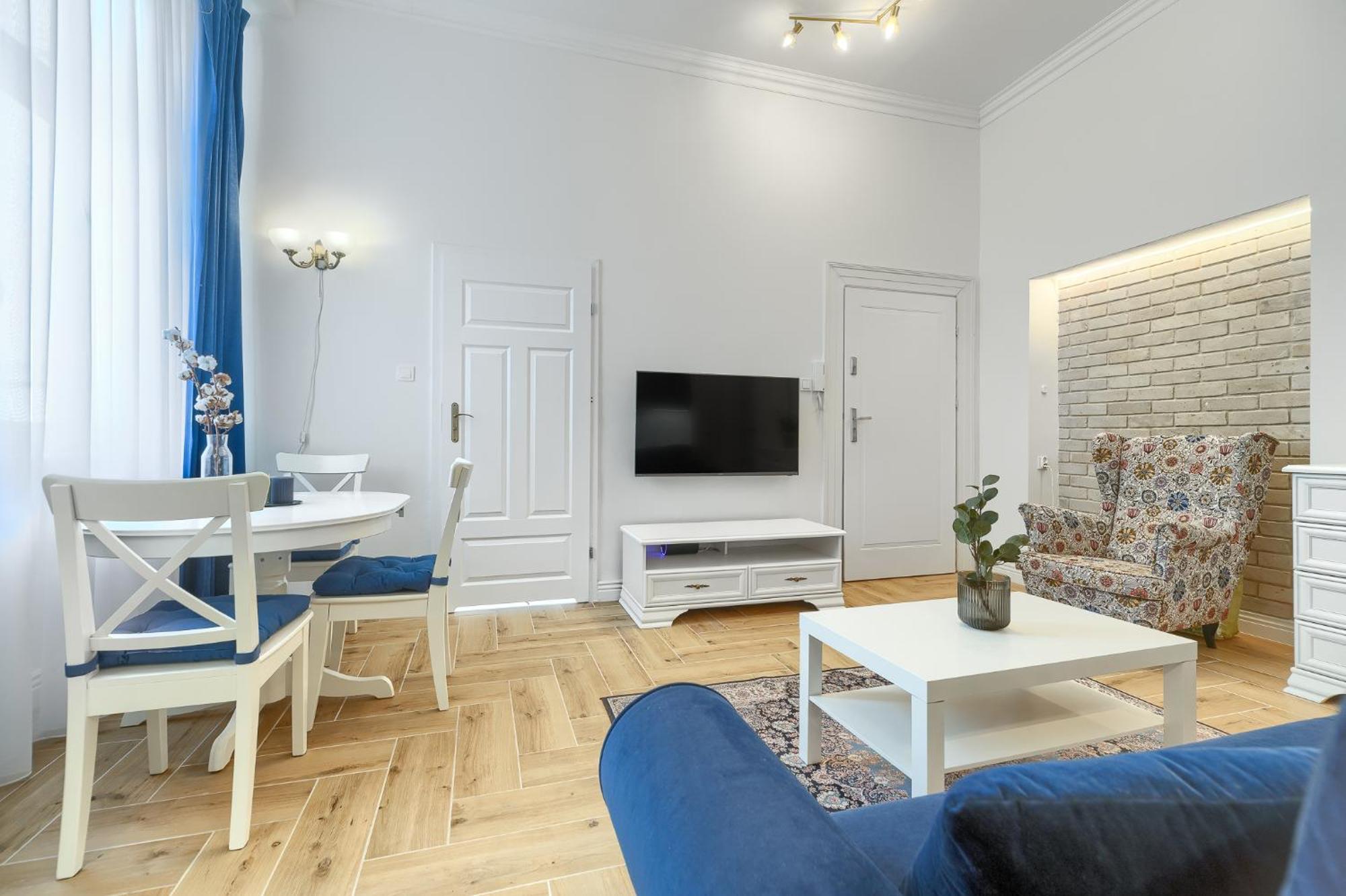 Apartment Munn 10 Szczecin