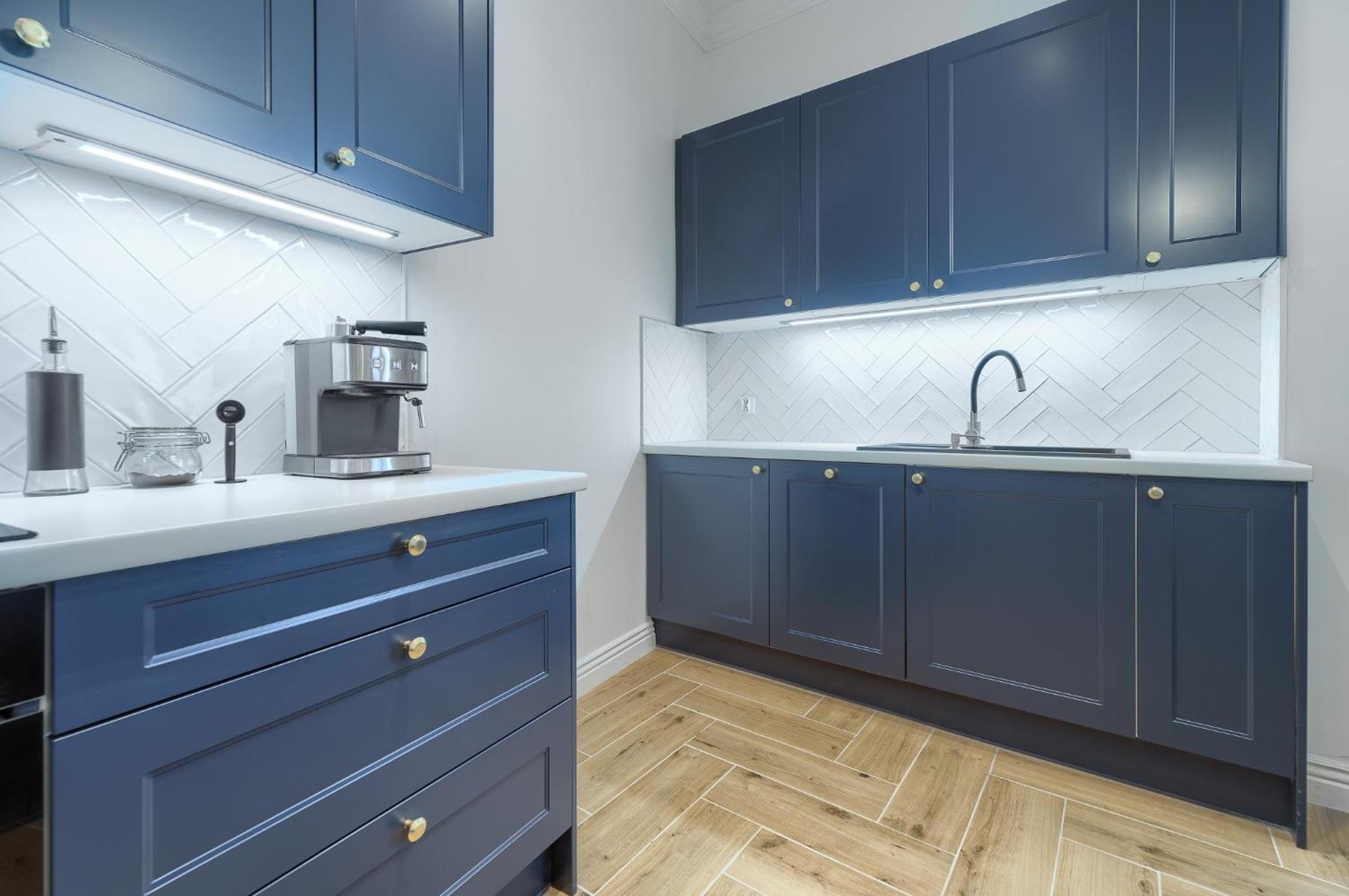 Apartment Munn 10