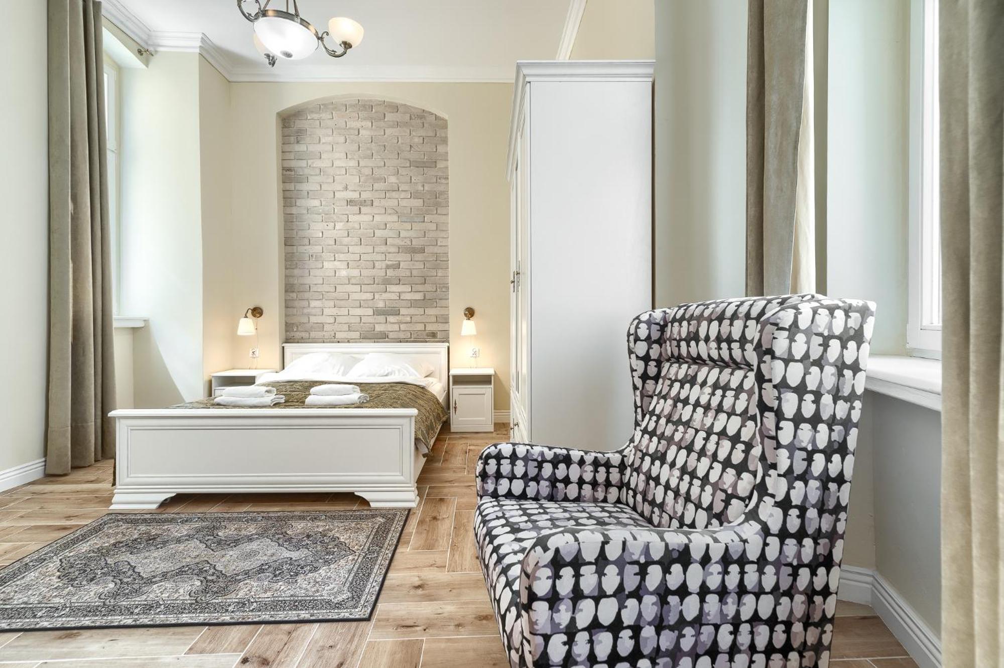 Apartment Munn 10 *